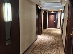 -北京建国饭店