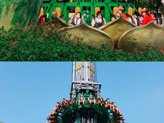 -南京银杏湖乐园