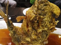 -老牌坊鲁菜名店(宽厚里店)