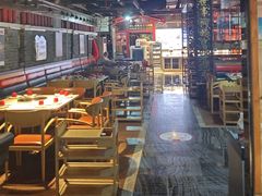 -大队长主题火锅(观音桥店)