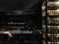 -CHASE Modern Cuisine(崇宁路店)
