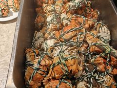 -上海虹桥宾馆味翠餐厅