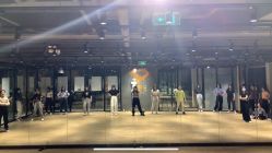 点击看大图 -G-STEPS舞蹈工作室