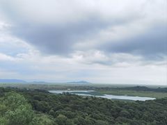 -珲春防川景区