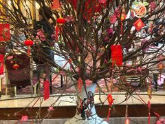 -番禺宾馆丽苑厅