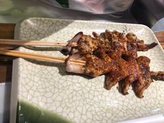 -贺秦生陕面王(富力城店)