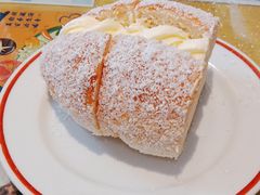 -吴系粤菜馆·茶餐厅(深业上城店)