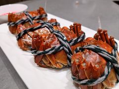 -神洲四海大酒楼(王府井澳门中心店)