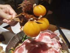-王氏炉匠·烧鸟放题自助(三里屯店)