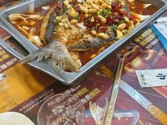 -探唐烧烤(棠东店)