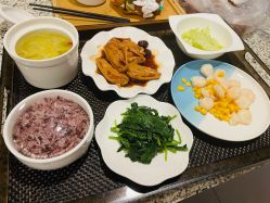 -奕新一诺台式母婴护理中心(我格广场店)