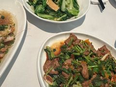 -丰收日·小海鲜·沪上家宴(顾村正大店)