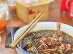 -易裕和·长沙米粉(友谊路店)