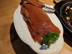 -马仕玖煲·融合菜·酥不腻烤鸭(人大店)
