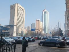 -禾斗海鲜自助(市南银座店)