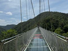 -昆明青龙峡风景区