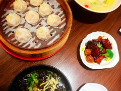 -玖鲜小笼(中山广场店)