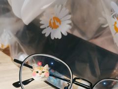 -潘多拉眼镜·蔡司依视路明月(潘家园店)