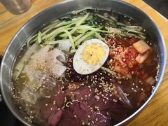 -吾里.春川家韩国料理(万达店)