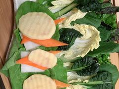 -大理董·董家小厨野生菌火锅(古城旗舰店)