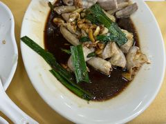 -吉莲利苑海鲜酒家(珠海拱北29年老字号店)