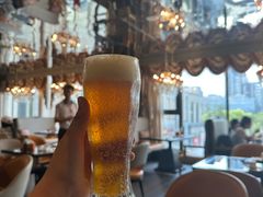 -巴依老爷新疆美食(清华东门店)
