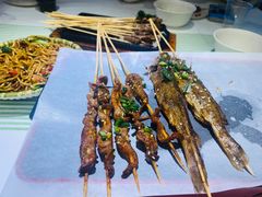 -三毛烧烤·南昌大排档(山姆店)