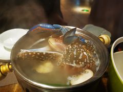 -舒友海鲜姿造(白鹭洲店)