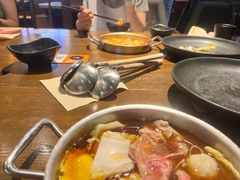 -呷哺呷哺 小火锅 (浦东新欧尚超市店)