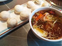 -金龙烧烤·牛肉面(西塔店)