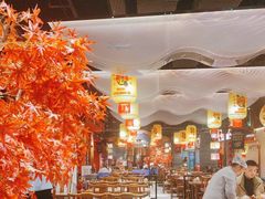 -杨记隆府重庆江湖菜(大悦城店)