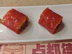 -点都德(龙之梦店)