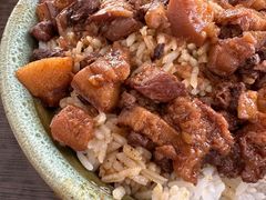 -古代饭堂(冠亚店)