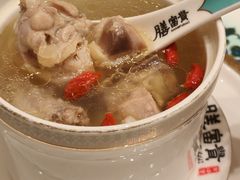-膳富贵黄油蟹体验馆(欢乐港湾店)
