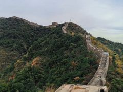 -白羊峪长城旅游区