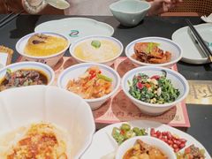 -长安大牌档之龙头酒肆(荣民龙首广场店)