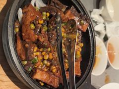 -老家水饺濮阳菜(巴黎街店)
