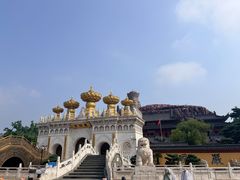 -上海东林寺(金山区)