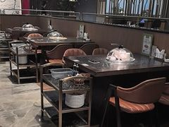 -海上食代(赣江新天地店)
