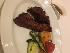 -佐度王子扒房(西城红场店)
