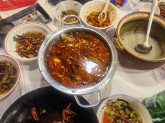 -湘江大码头·龙虾馆(渔人码头一店)