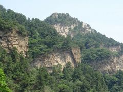 -北京上方山国家森林公园