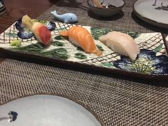 -久喜番和牛烧肉酒场(北辰三角洲店)