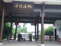 android_upload_pic-梁鸿国家湿地公园
