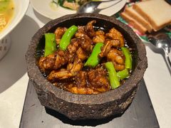 -桂满陇·海市蜃楼·黑金(国金店)
