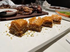 -Pasha帕夏土耳其餐厅(南昌路店)