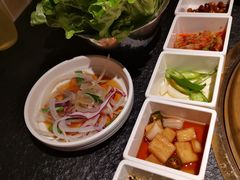 -嘿嘟嘟·肋条烧肉放题(爱融荟城店)