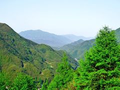 -井空里大峡谷