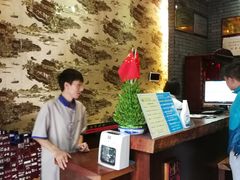-大瀚养生SPA足道会馆(延长路店)