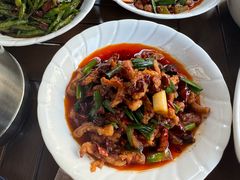 -小慧住家贵州菜(甲秀楼店)